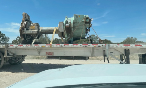 On-site Construction Debris Recycling Services