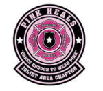 pink heals